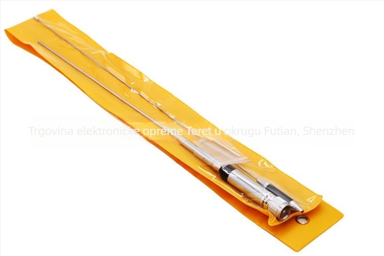 Automobilska antena YIDATON NL-770R, VHF/UHF 144/430 MHz