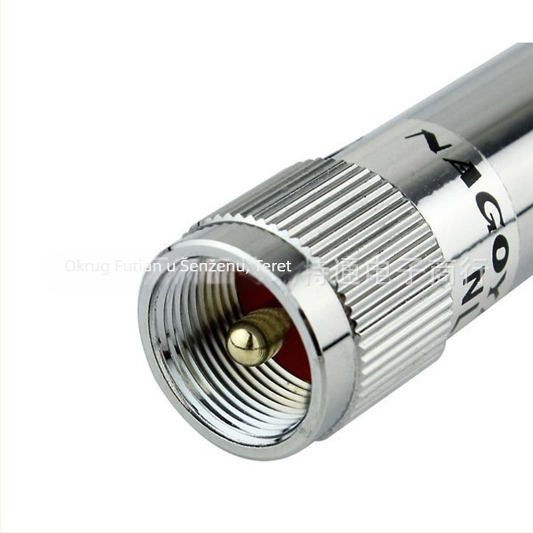 Automobilska antena YIDATON NL-770R, VHF/UHF 144/430 MHz
