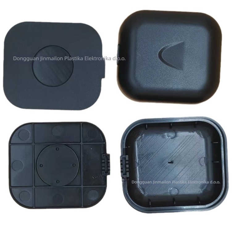 GPS Veliko V kućište za antenu — ABS materijal — Jinmailong Plastic Electronics