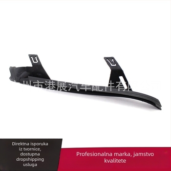 Brtvni trak za svjetla BMW 3 Series E92/E93, silikon, modeli 63117174518/63117174517