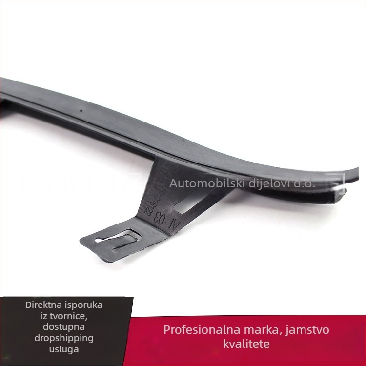 Brtvni trak za svjetla BMW 3 Series E92/E93, silikon, modeli 63117174518/63117174517