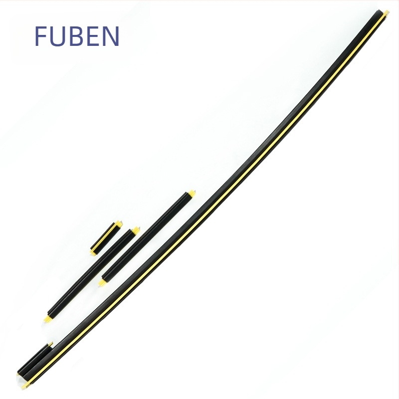 Brtvila za vrata i prozore od V WELLEG za Citroen 307, 307SW, 307CC, C4