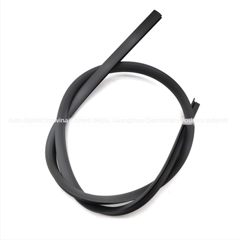 Brtvilo za prednje staklo automobila Honda Civic 2006-2011 — gumeno brtvilo za prednje staklo, model 73150-SNA-003