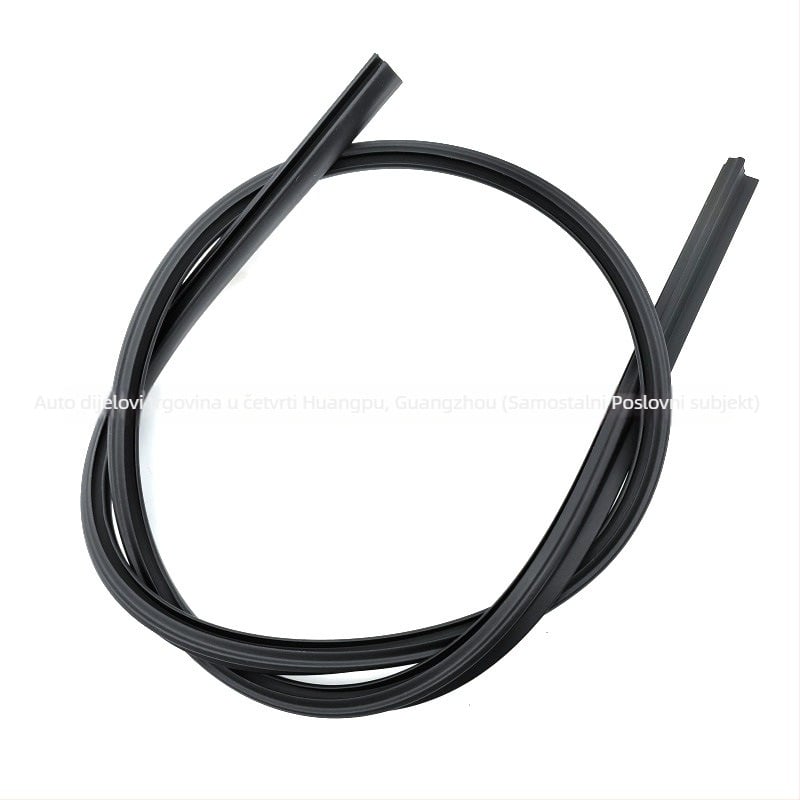 Brtvilo za prednje staklo automobila Honda Civic 2006-2011 — gumeno brtvilo za prednje staklo, model 73150-SNA-003