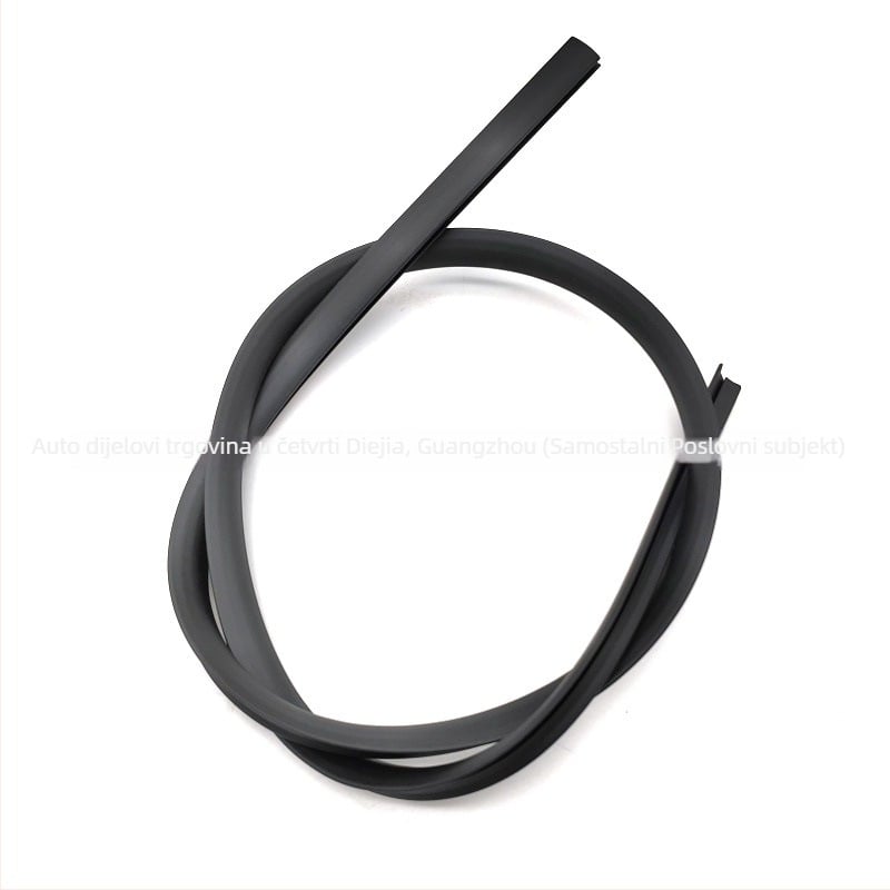 Brtvilo za prednje staklo automobila Honda Civic 2006-2011 — gumeno brtvilo za prednje staklo, model 73150-SNA-003