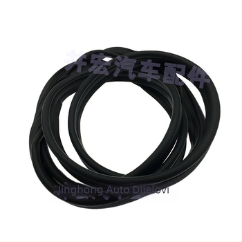 Gumeni brtveni pojas za prtljažnik Toyota Corolla 07-13, model ZRE15#, brtva poklopca prtljažnika