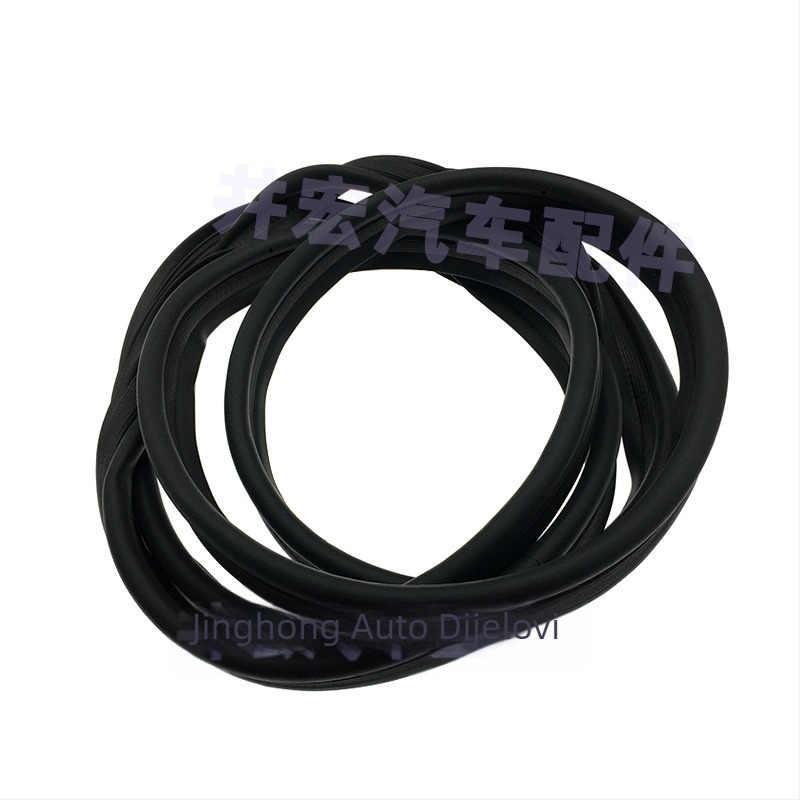 Gumeni brtveni pojas za prtljažnik Toyota Corolla 07-13, model ZRE15#, brtva poklopca prtljažnika