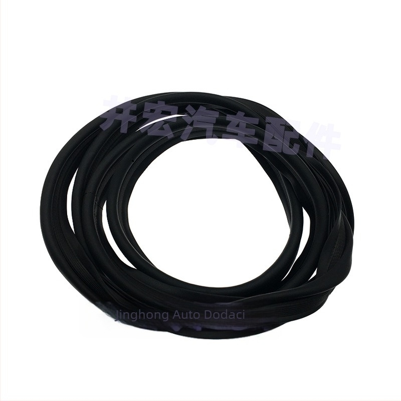 Gumeni brtveni pojas za prtljažnik Toyota Corolla 07-13, model ZRE15#, brtva poklopca prtljažnika