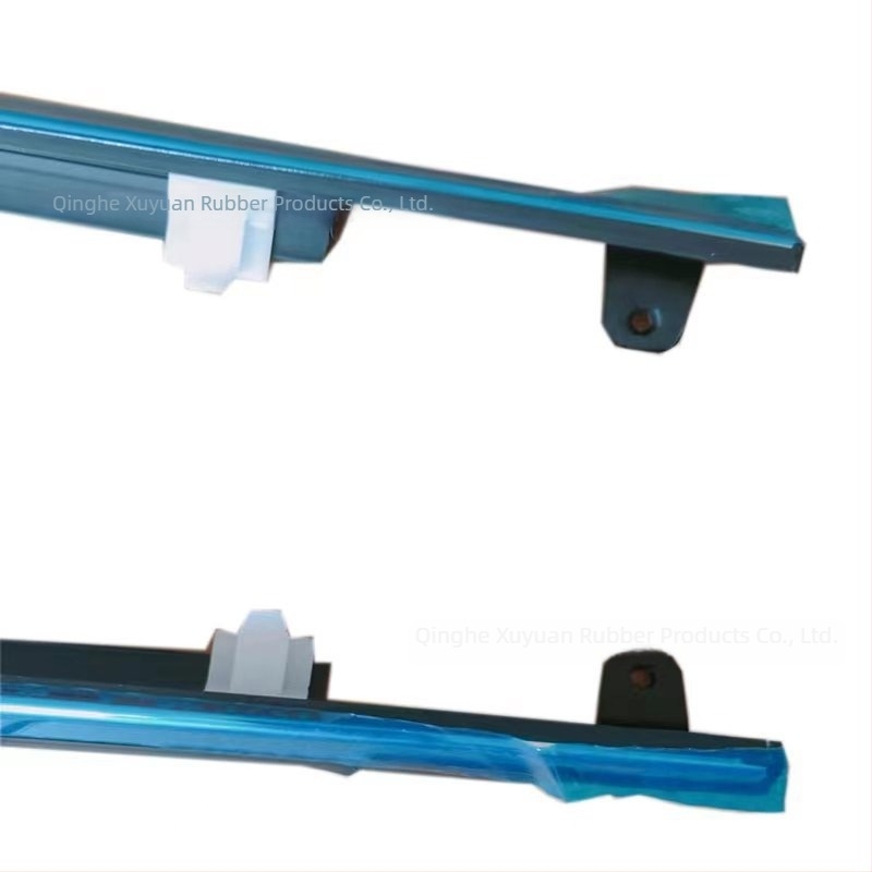 Brtvni auto brtva Qingxu za Land Cruiser FJ80 7571060021 (Brand: Qingxu; Model: 7571060021; Materijal: PVC; Primjenjivi model: Land Cruiser FJ80; Primijenjeni dijelovi: prozor automobila)