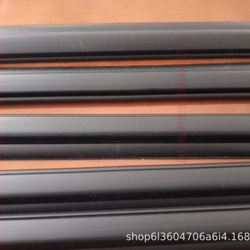 PVC brtvilo za prozorsko staklo automobila Toyota Prado LC80 LC100 LC120 LC150 LC200 – Qingxu
