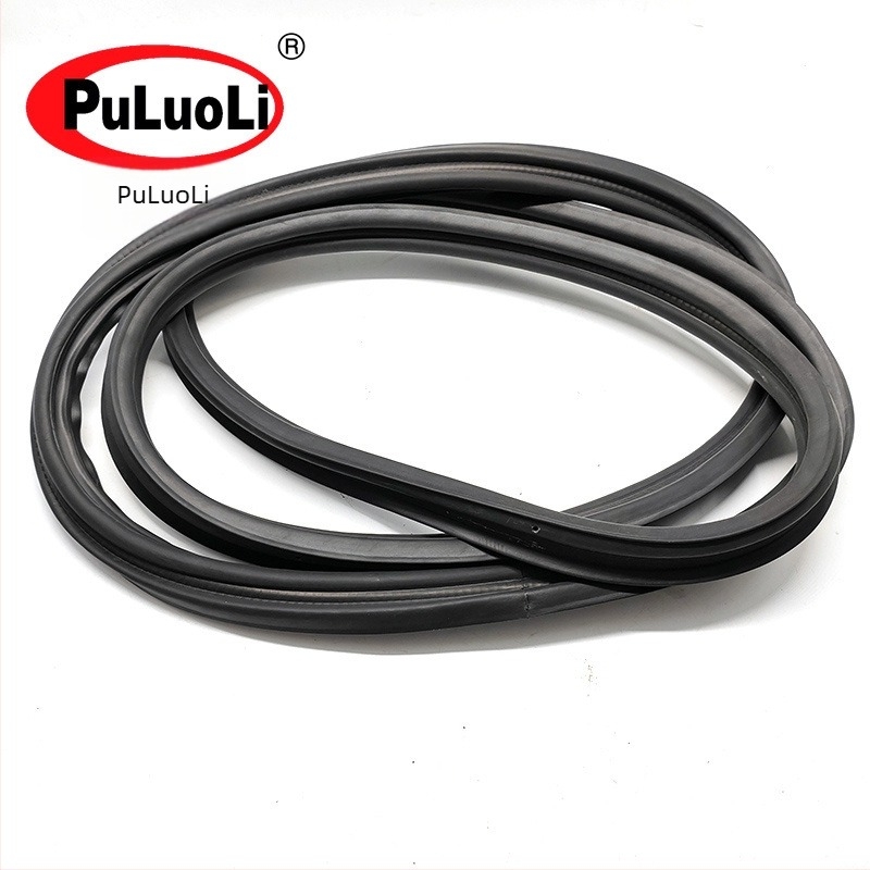 PULUOLI 74865-SDA-A10 / 74865-SDC-A01 Brtveni trak za poklopac prtljažnika za Honda Accord (sedma generacija)
