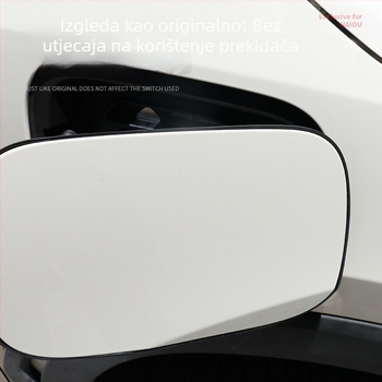 Silikonska brtvica za priključak za punjenje BYD Seagull – zaštita od prašine i vode