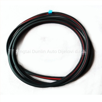 Gumena brtvila za krovni prozor Lynk & Co, model 01, debljina 10 mm