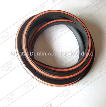 Gumena brtvila za krovni prozor Lynk & Co, model 01, debljina 10 mm