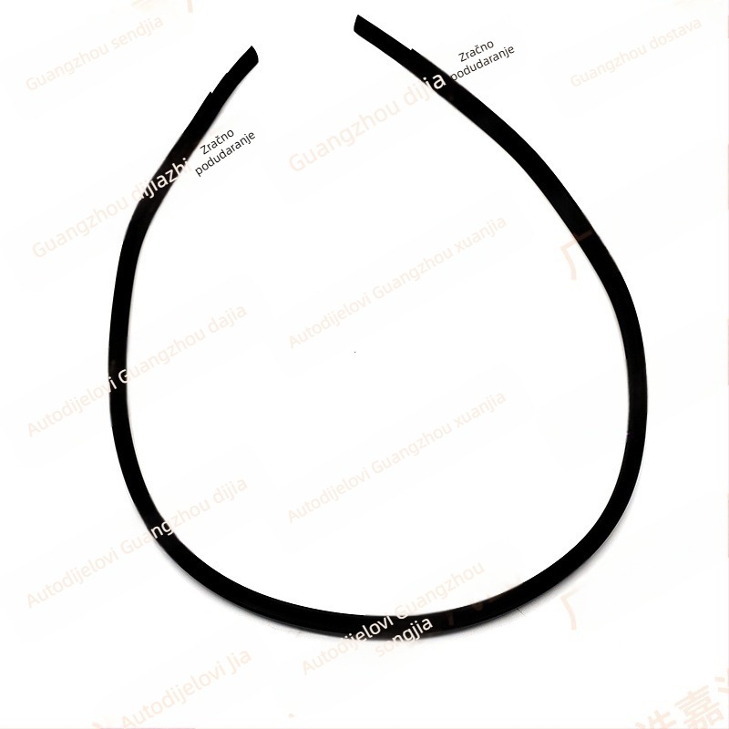74316-TL0-G01 Krovna letva i brtvena traka za Honda 2012-2014