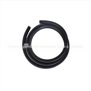 Zetai brtvena traka, model 05183172AC/5183172AC, guma, za vrata i krovni prozor Jeep Wrangler