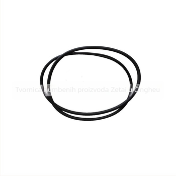 Zetai brtvena traka, model 05183172AC/5183172AC, guma, za vrata i krovni prozor Jeep Wrangler