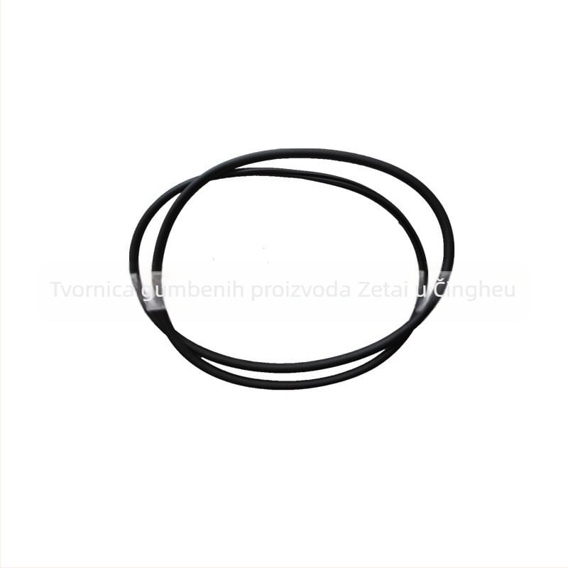 Zetai brtvena traka, model 05183172AC/5183172AC, guma, za vrata i krovni prozor Jeep Wrangler
