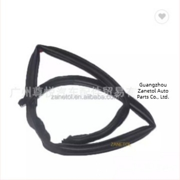 Zuntuo gumeni brtveni trak 68088040AA za Wrangler JK 2007–2019 krovni otvor