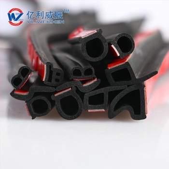 Automobilski brtveni trak za vrata – zaštita od prašine i smanjenje buke, visoka toplinska otpornost, brend Yiliwei Zhen