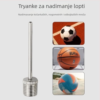 Bakreni bezdušni ventil, zavojni adapter, univerzalna kompatibilnost, obična jezgra šupljine