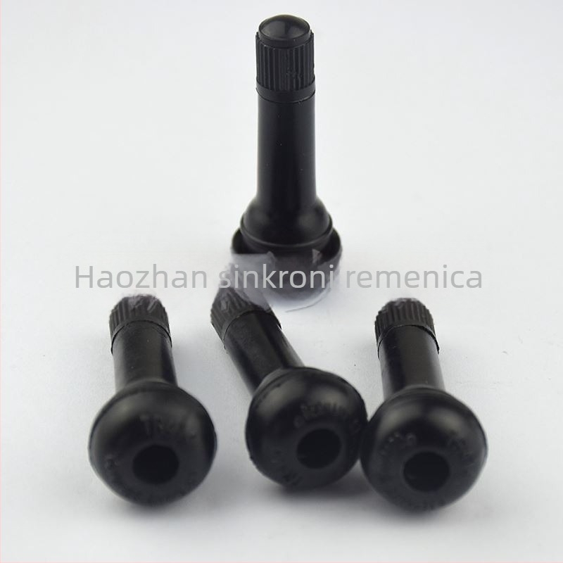 Ventil za gume od legure, bezdušni sustav, TR414/TR413/TR412, 51 mm, auto