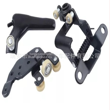 Pulley 68380-26030 68350-26080 68310-26040 za Toyota Sea Lion; metalna; Sea Lion 2005; ručni prijenos