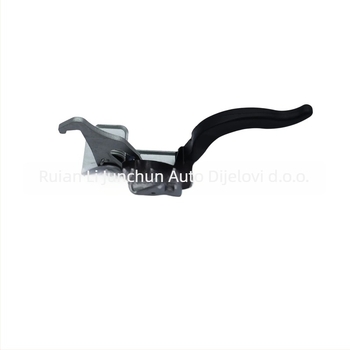 Brava poklopca motora za BMW X5 E53 – LIJUN – Željezo – Glatko otvaranje – MT