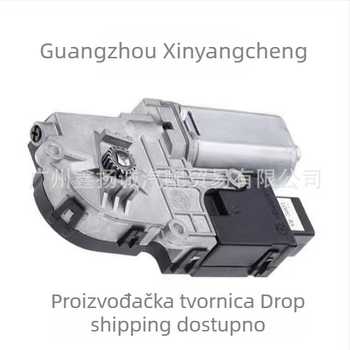 Krovni prozor motor Volvo XC60 2007-2017; Dio 31442109; Način otvaranja: otvoreno