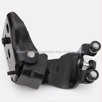 Pulley 83930-4H000 83940-4H000 za Hyundai H1/Starex, metal, ručna transmisija