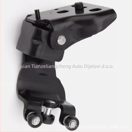 Pulley 83930-4H000 83940-4H000 za Hyundai H1/Starex, metal, ručna transmisija