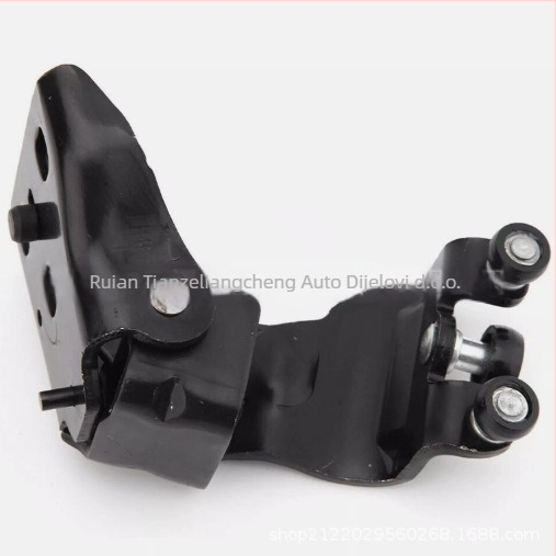 Pulley 83930-4H000 83940-4H000 za Hyundai H1/Starex, metal, ručna transmisija