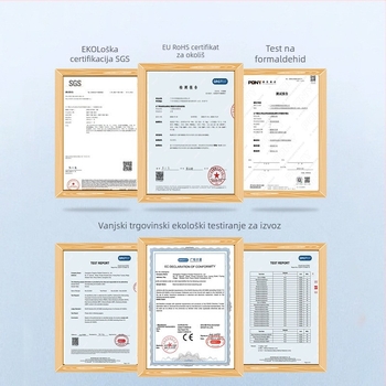 Auto zvučno izolirajuća podloga s aluminijskom folijom i zvučnom vunom – MOHUANLI gumeno-plastični materijal, za cijelo vozilo, otpornost na temperaturu do 100°C