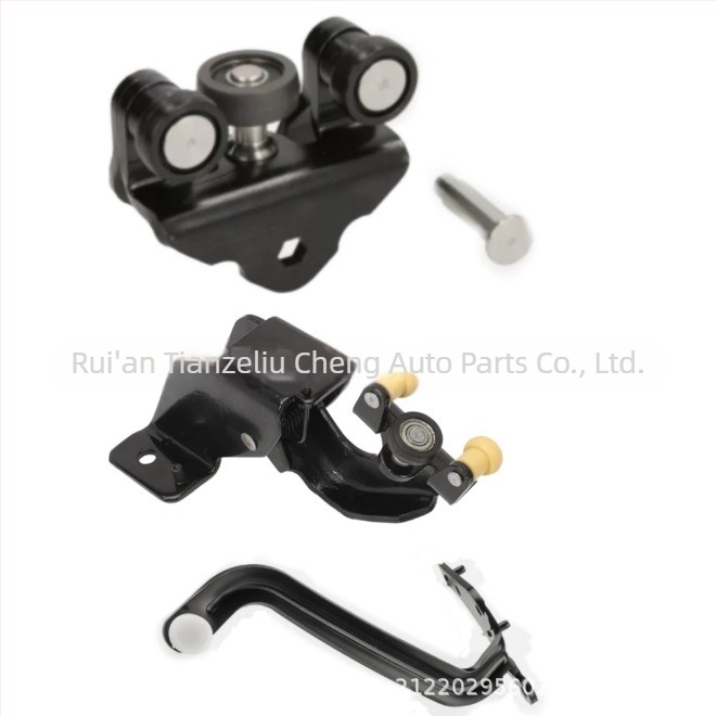 Dijel automobila za Fiat Scudo Jumpy II EXP – metalni, vodoravno klizno otvaranje, ručni mjenjač, 1498209080 1498207080 1498205080