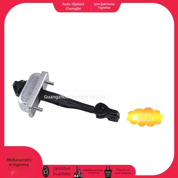 Prednji limiter vrata za Chevrolet Cruze 2009-2015, metalni, stopper, dio 95103842