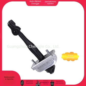 Prednji limiter vrata za Chevrolet Cruze 2009-2015, metalni, stopper, dio 95103842