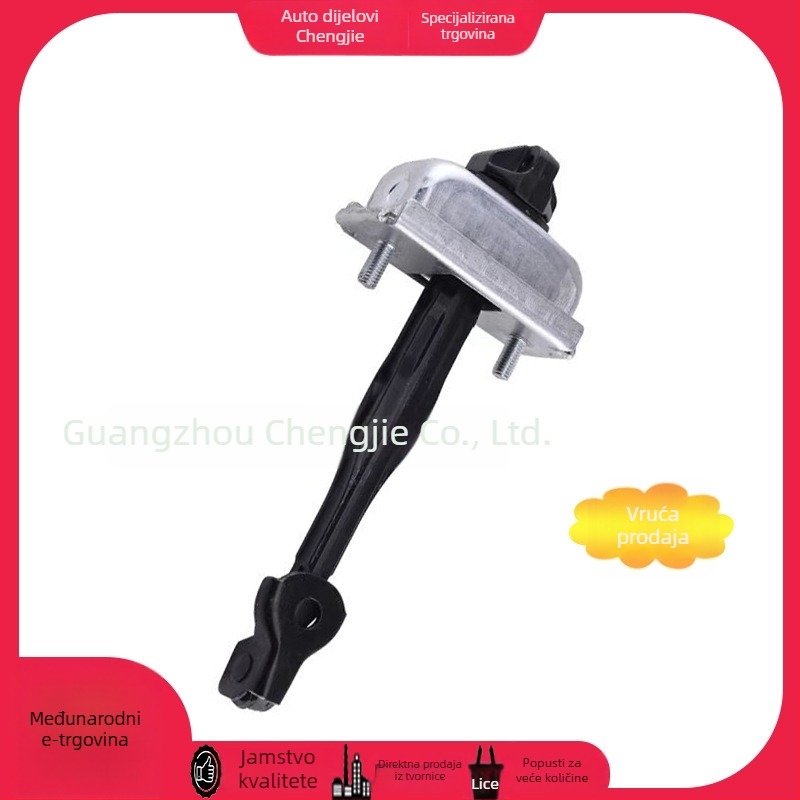 Prednji limiter vrata za Chevrolet Cruze 2009-2015, metalni, stopper, dio 95103842