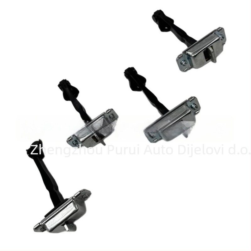 Ograničivač vrata za Hyundai Accent Solaris — Modeli: 793801R000, 793901R000, 794801R000, 794901R000; Kompatibilno s: Hyundai/Kia; Materijal: kompozitni materijali