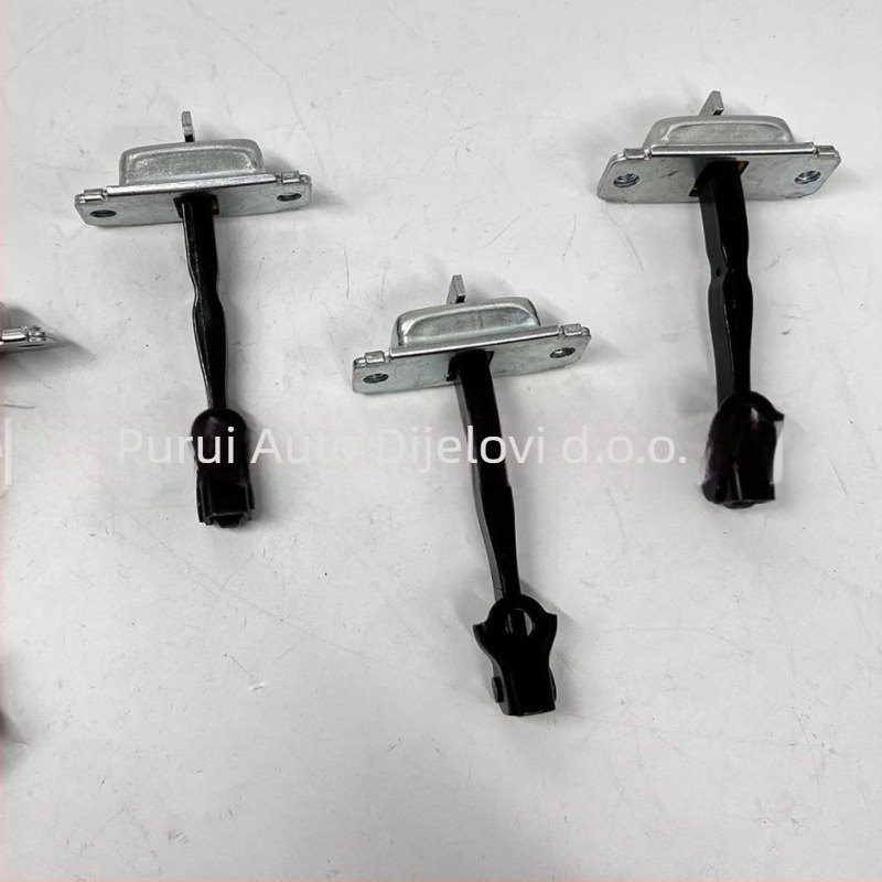 Ograničivač vrata za Hyundai Accent Solaris — Modeli: 793801R000, 793901R000, 794801R000, 794901R000; Kompatibilno s: Hyundai/Kia; Materijal: kompozitni materijali