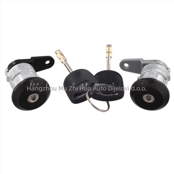 Set dva cilindara brave za vrata Ford Fiesta (95-02) – Model 96FGA22050CGPA 191564789897