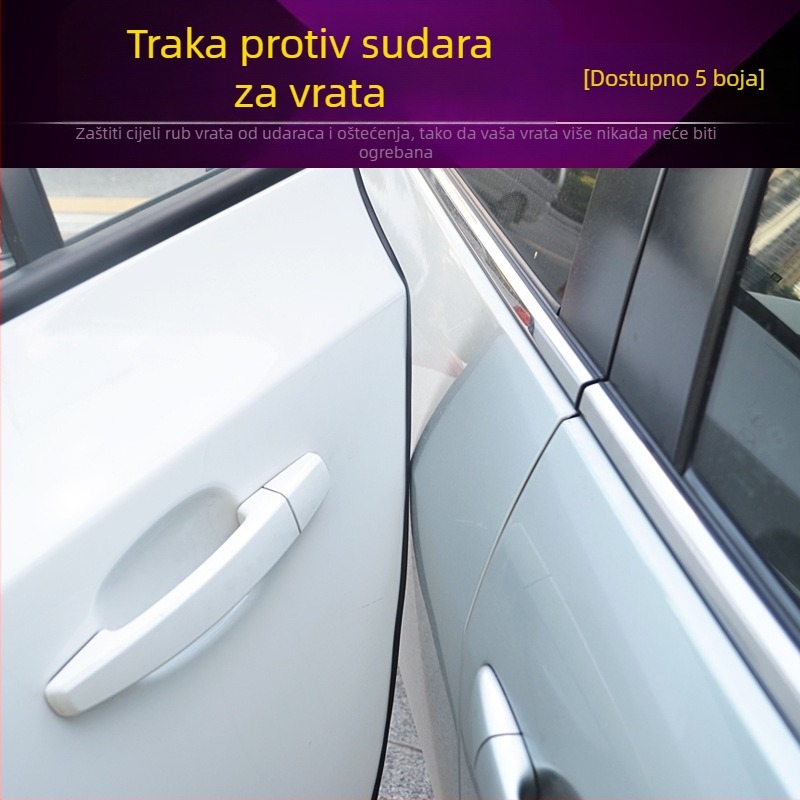 Pojas protiv sudara za auto, PVC materijal, marka Xinbo Auto Supplies, model XB0718, opća kompatibilnost.