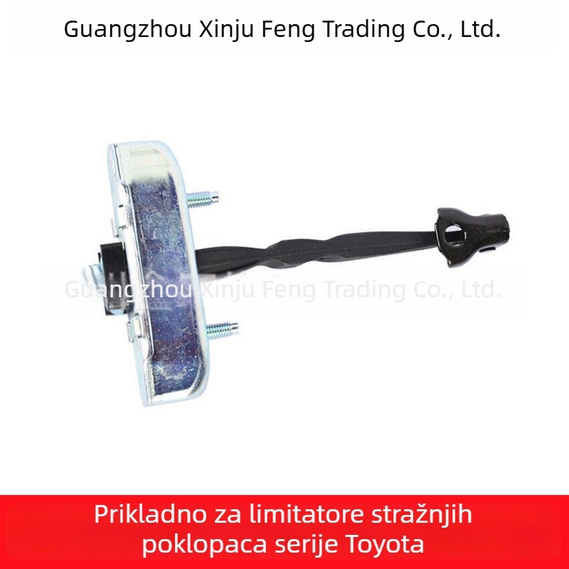 Toyota RAV4 2005-2013 ACA3 ograničivač stražnjeg prtljažnika 68650-42071 (68650-0R020, 68650-42070)
