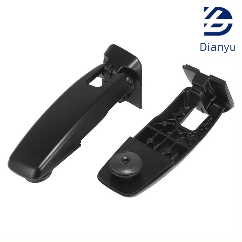 Auto vratne šarke Ford Expedition/Navigator (Brojevi dijelova: 7L1Z78420A68A, 7L1Z78420A69A, 926-115, 926-116; Kompatibilni modeli: 2003-2017 Expedition/Navigator; Materijal: ABS, metal)
