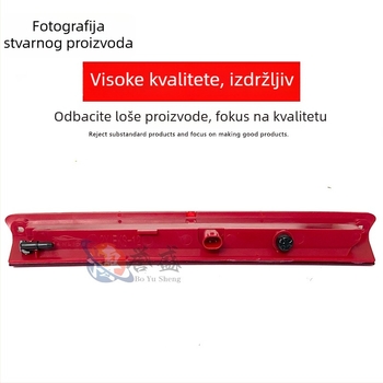Automobilsko stražnje svjetlo za kočnicu 8A6113A613CC za Ford Focus 2012 hatchback / Fiesta hatchback, LED, 12V, 800 lm