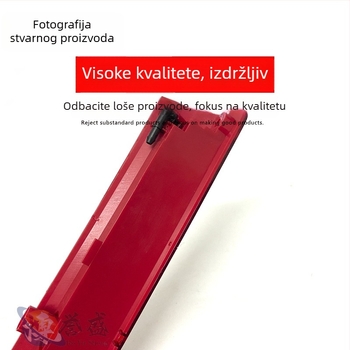 Automobilsko stražnje svjetlo za kočnicu 8A6113A613CC za Ford Focus 2012 hatchback / Fiesta hatchback, LED, 12V, 800 lm