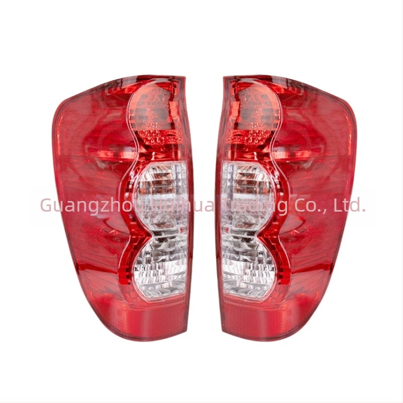 Pikaworld stražnje svjetlo za automobil, 12V, kompatibilno s Wingle 5, Steed 5 i Fengjun 5, dijelovi 4133300-P00 i 4133400-P00