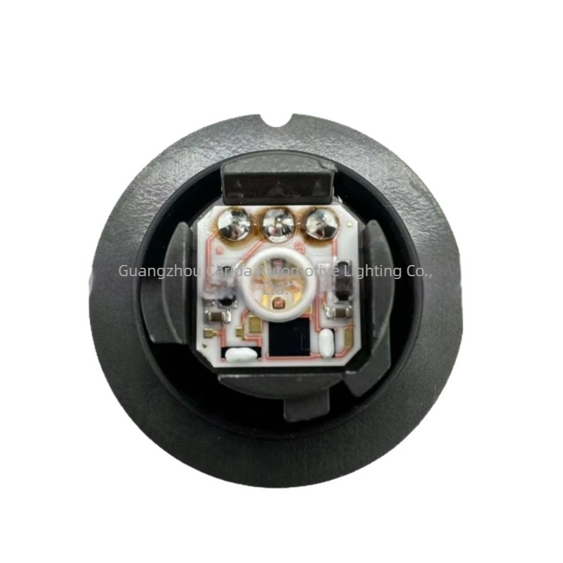 LED stražnja svjetiljka za Toyota Sienna 81536-15120 LR4B; LED izvor svjetla, snaga 3W-5W, struja 3.6A, radni vijek 10000h