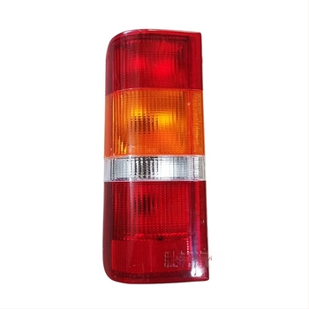 Shengxuan ABS zadnja svjetla za Ford Transit (1991-2000) - 12V, Halogen, vijek trajanja 20.000 sati