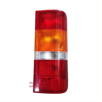 Shengxuan ABS zadnja svjetla za Ford Transit (1991-2000) - 12V, Halogen, vijek trajanja 20.000 sati