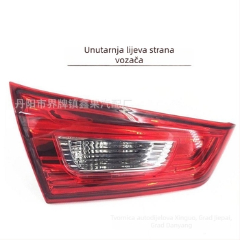 Zadnja svjetla sklopa Mitsubishi ASX Outlander Sport za modele 2011–2013 i 2018